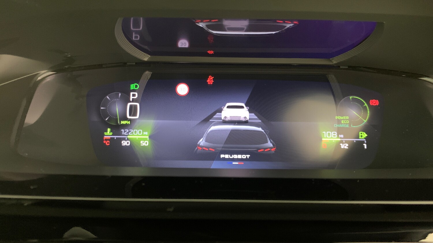 Used Peugeot 308 2024 for sale - 77497955: Photo 10