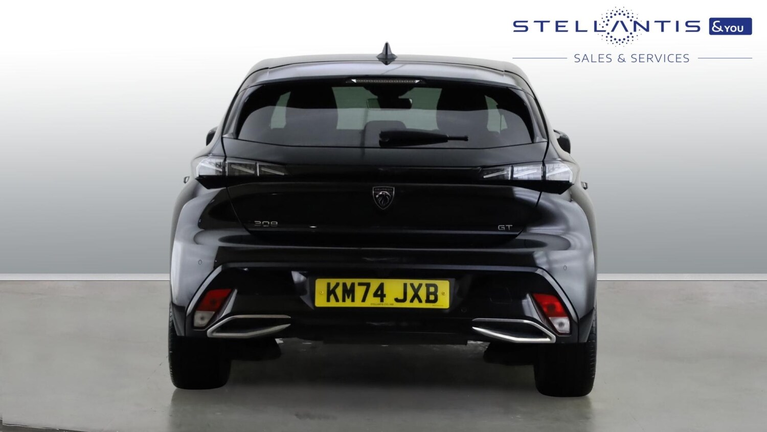 Used Peugeot 308 2024 for sale - 77497955: Photo 13