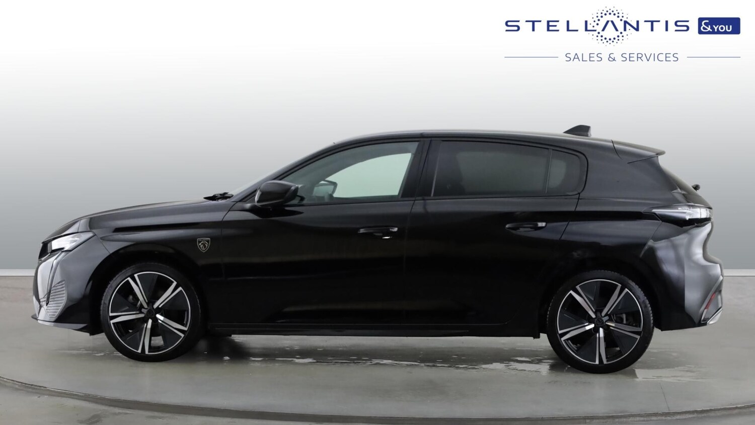 Used Peugeot 308 2024 for sale - 77497955: Photo 14