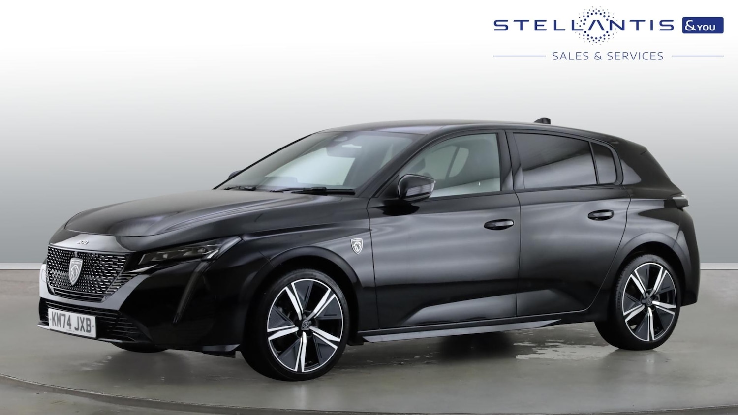 Used Peugeot 308 2024 for sale - 77497955: Photo 15