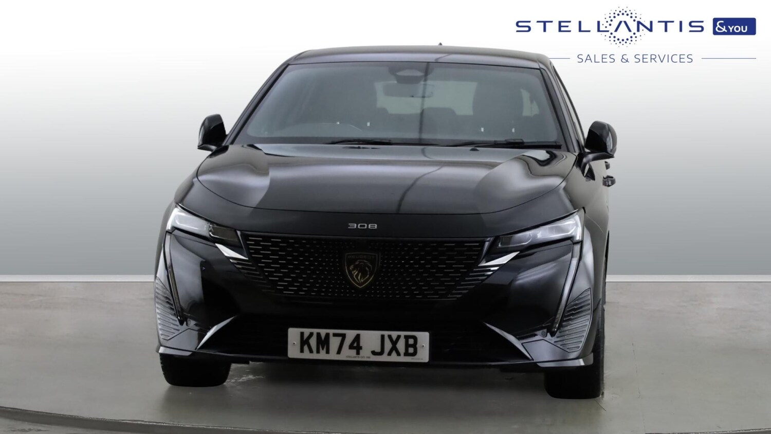 Used Peugeot 308 2024 for sale - 77497955: Photo 16