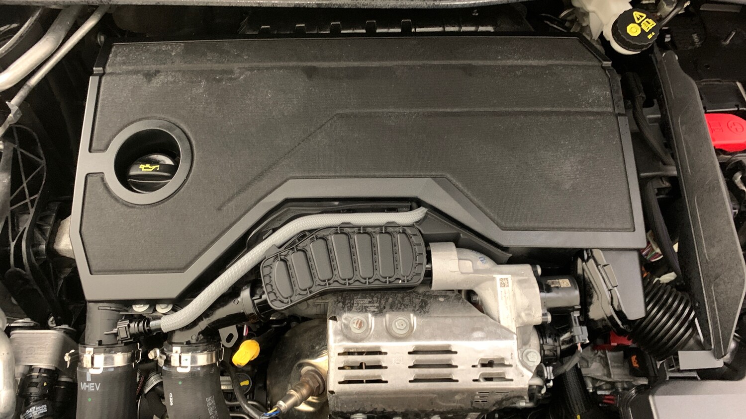 Used Peugeot 308 2024 for sale - 77497955: Photo 21