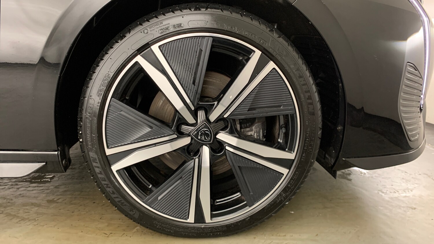 Used Peugeot 308 2024 for sale - 77497955: Photo 23