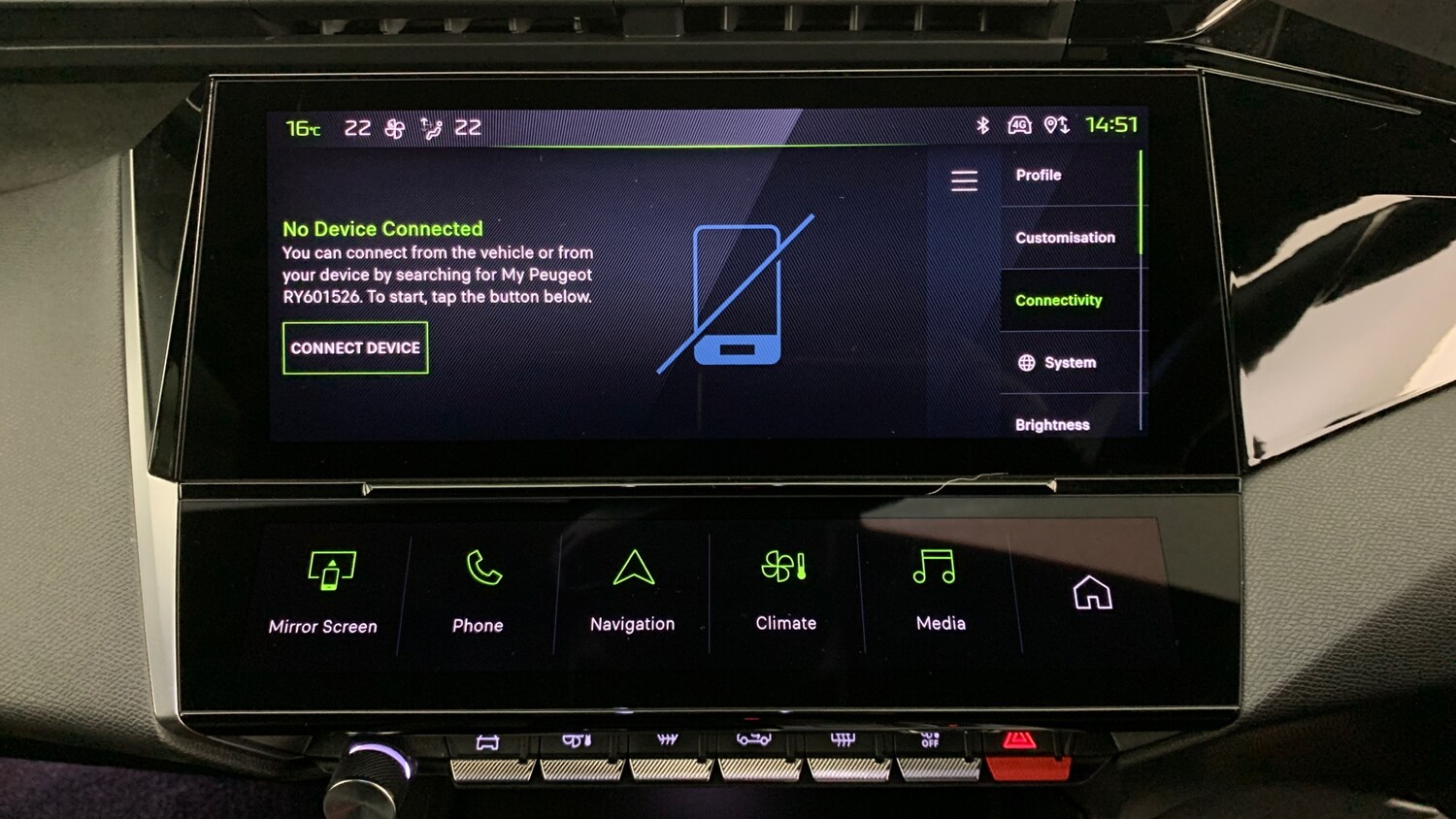 Used Peugeot 308 2024 for sale - 77497955: Photo 24