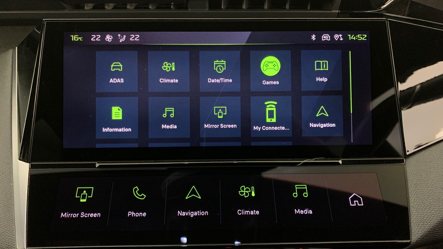 Used Peugeot 308 2024 for sale - 77497955: Photo 32