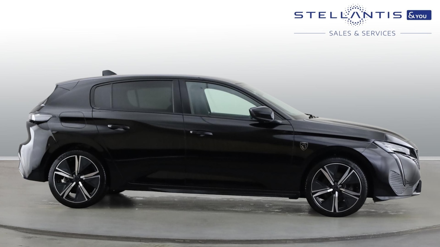 Used Peugeot 308 2024 for sale - 77497955: Photo 4