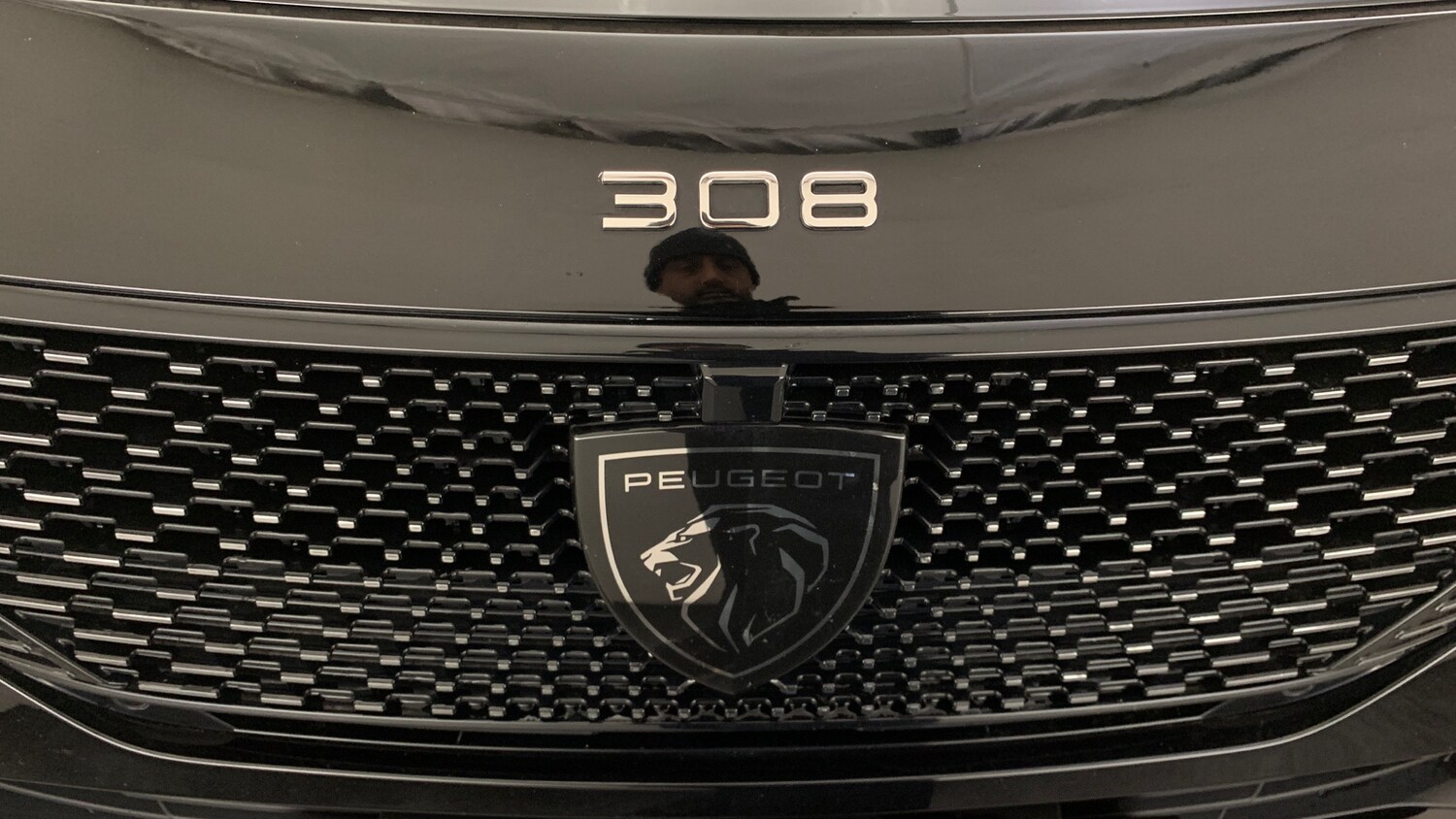 Used Peugeot 308 2024 for sale - 77497955: Photo 54