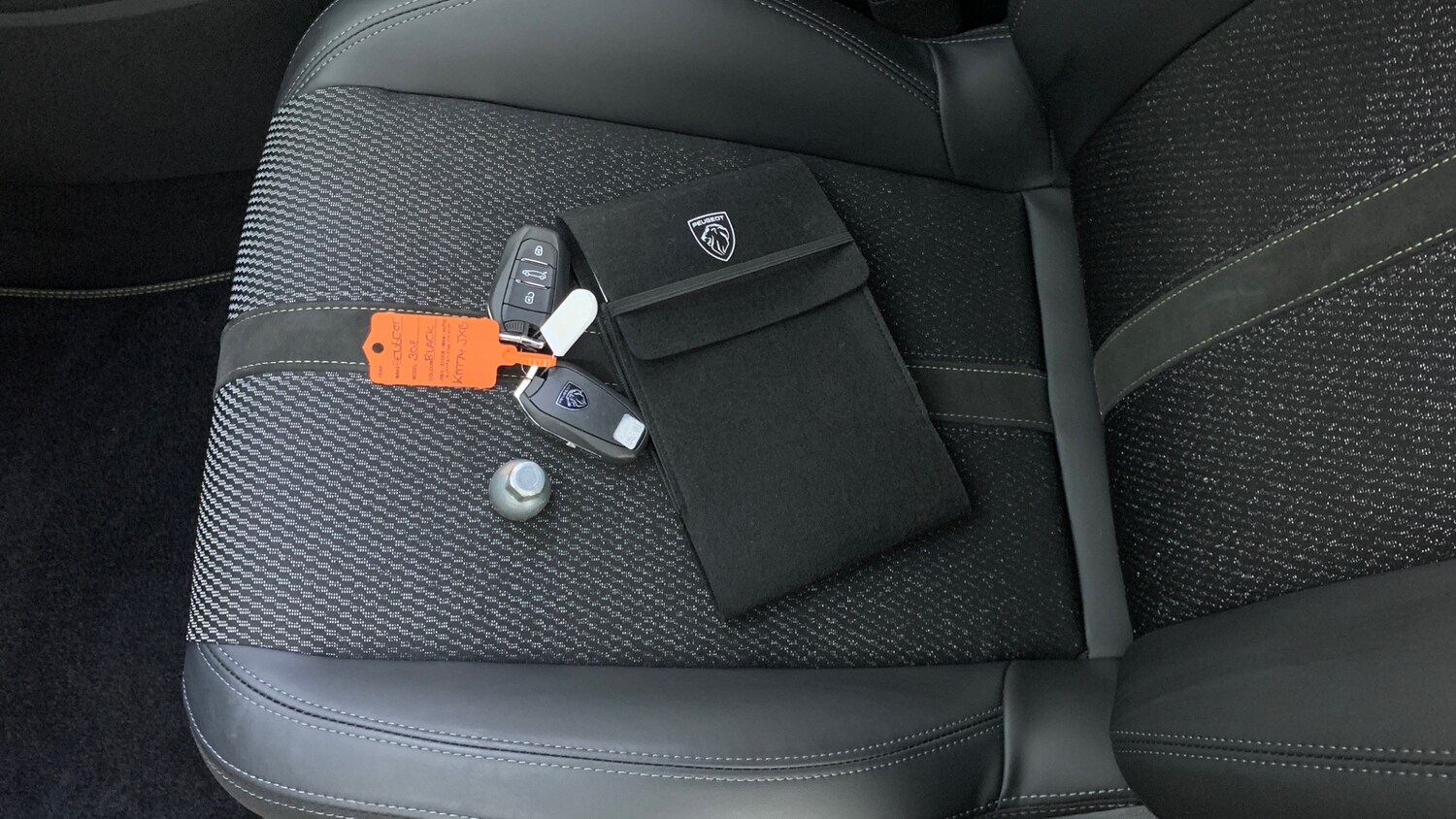 Used Peugeot 308 2024 for sale - 77497955: Photo 64