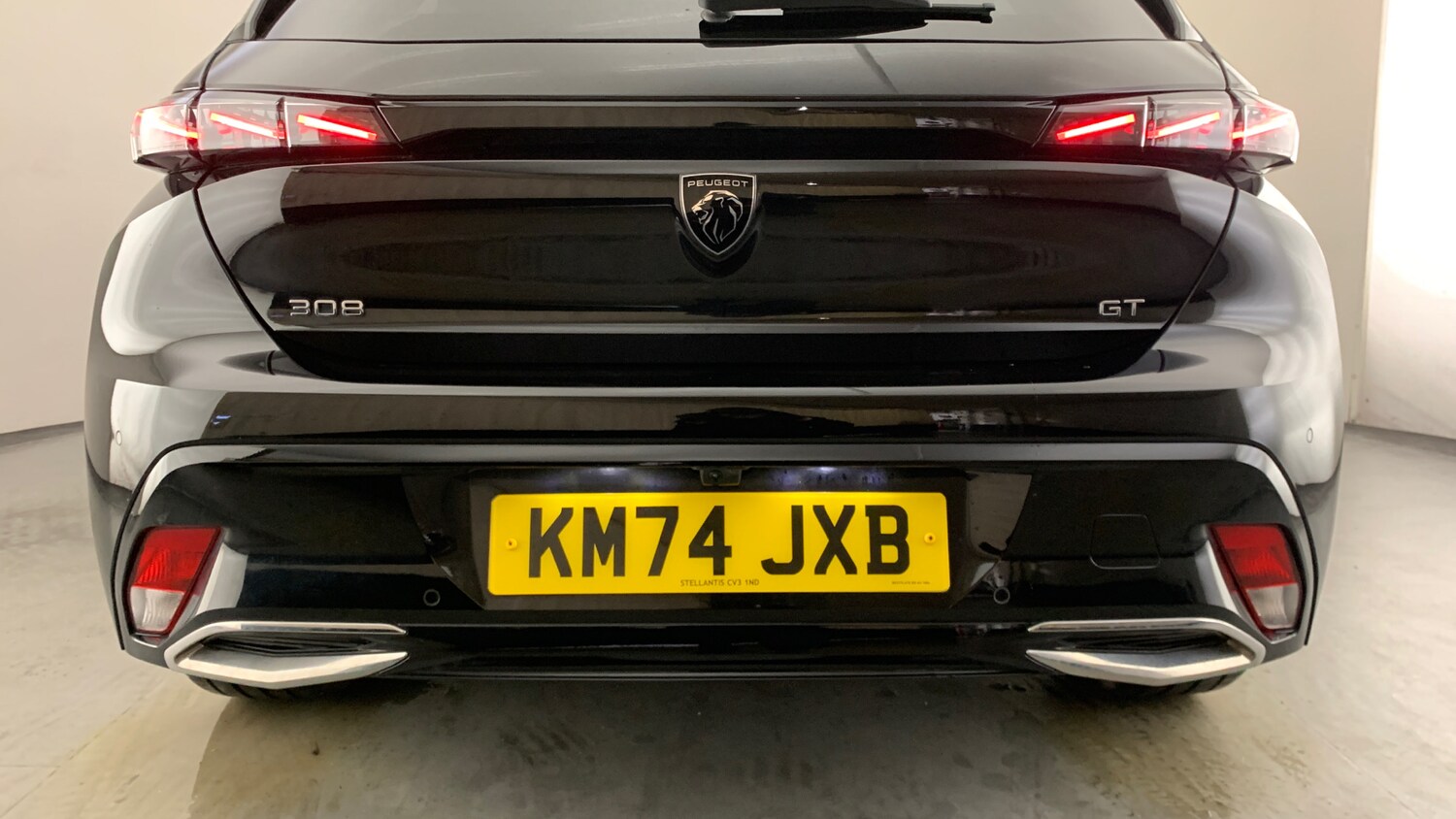 Used Peugeot 308 2024 for sale - 77497955: Photo 65
