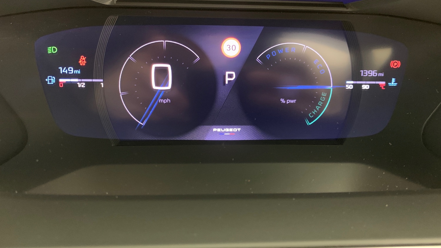 Used Peugeot 208 2025 for sale - 76621459: Photo 10