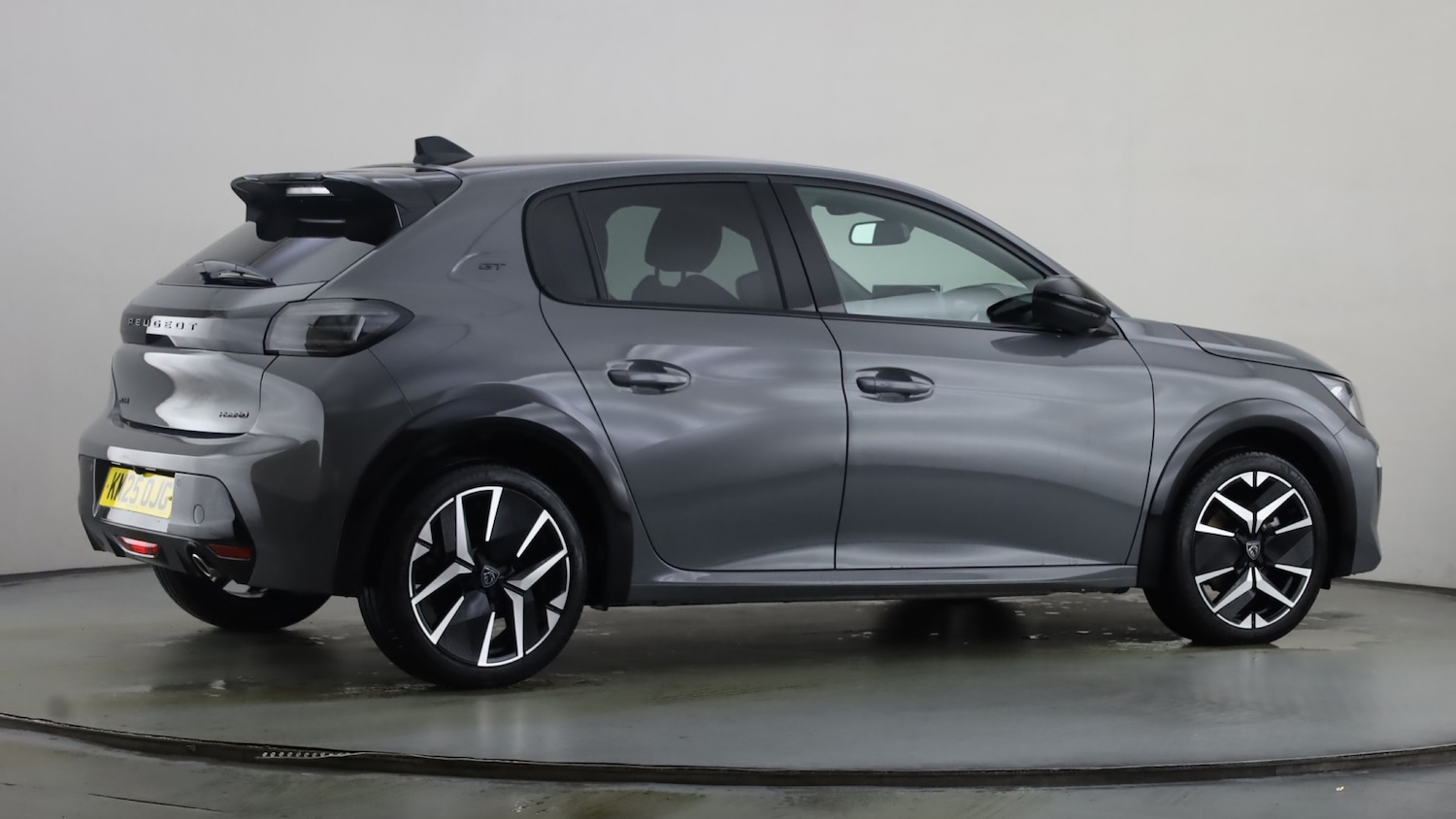 Used Peugeot 208 2025 for sale - 76621459: Photo 12