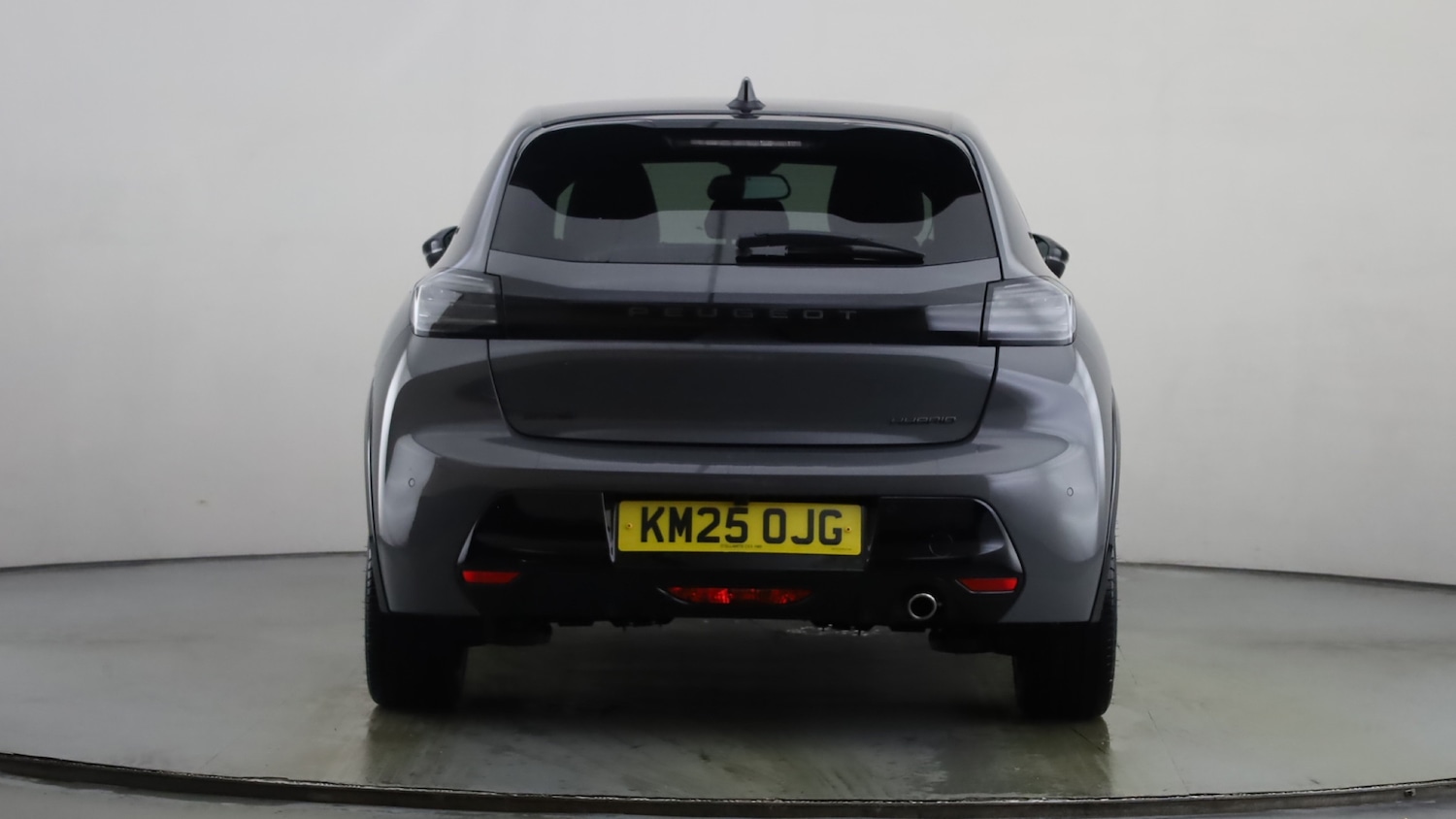 Used Peugeot 208 2025 for sale - 76621459: Photo 13