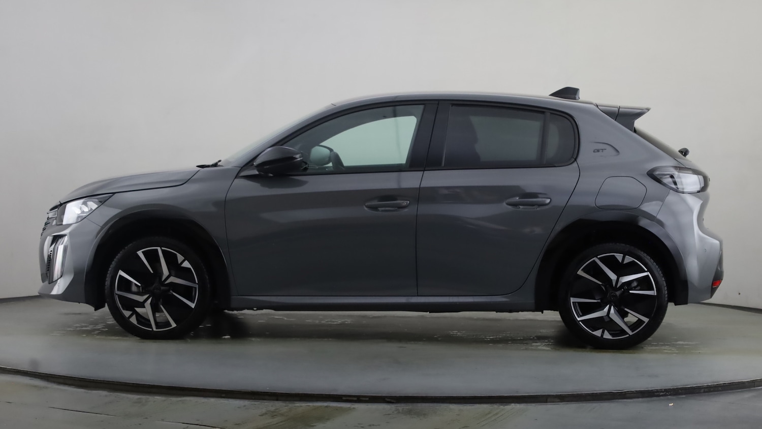 Used Peugeot 208 2025 for sale - 76621459: Photo 14