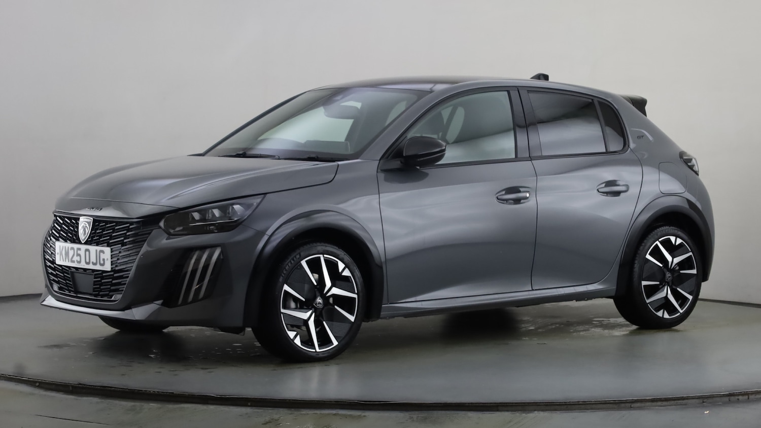 Used Peugeot 208 2025 for sale - 76621459: Photo 15