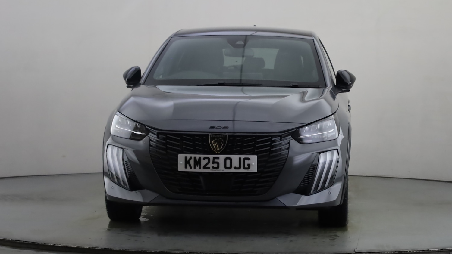 Used Peugeot 208 2025 for sale - 76621459: Photo 16