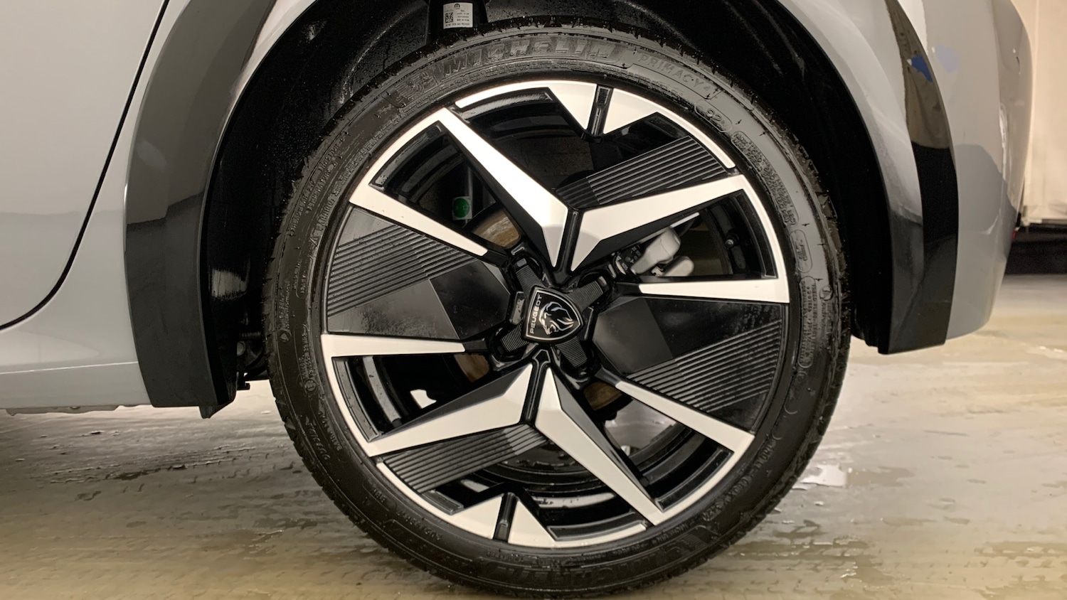 Used Peugeot 208 2025 for sale - 76621459: Photo 17