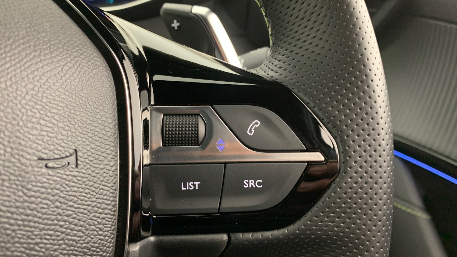 Used Peugeot 208 2025 for sale - 76621459: Photo 18