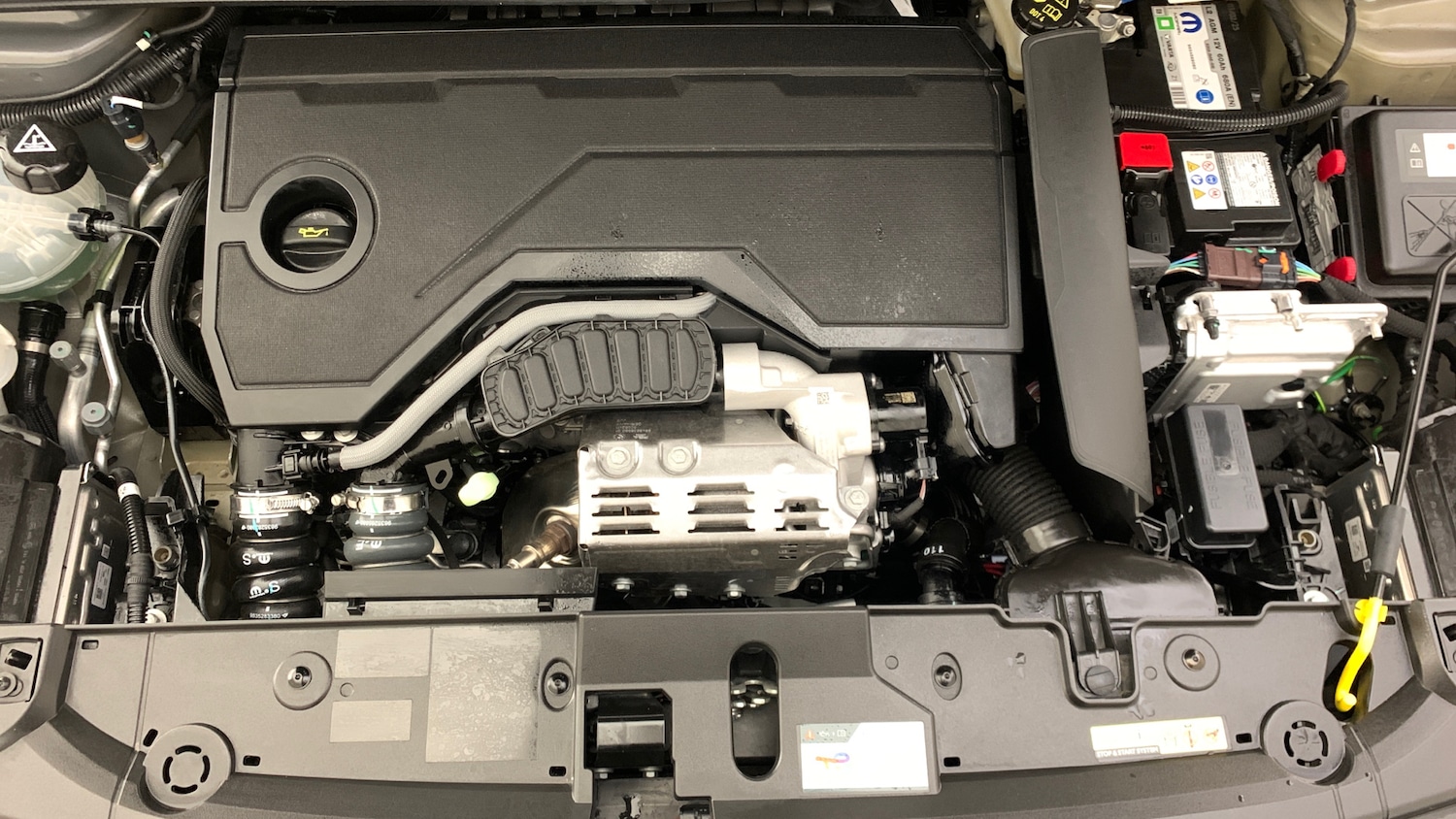 Used Peugeot 208 2025 for sale - 76621459: Photo 21