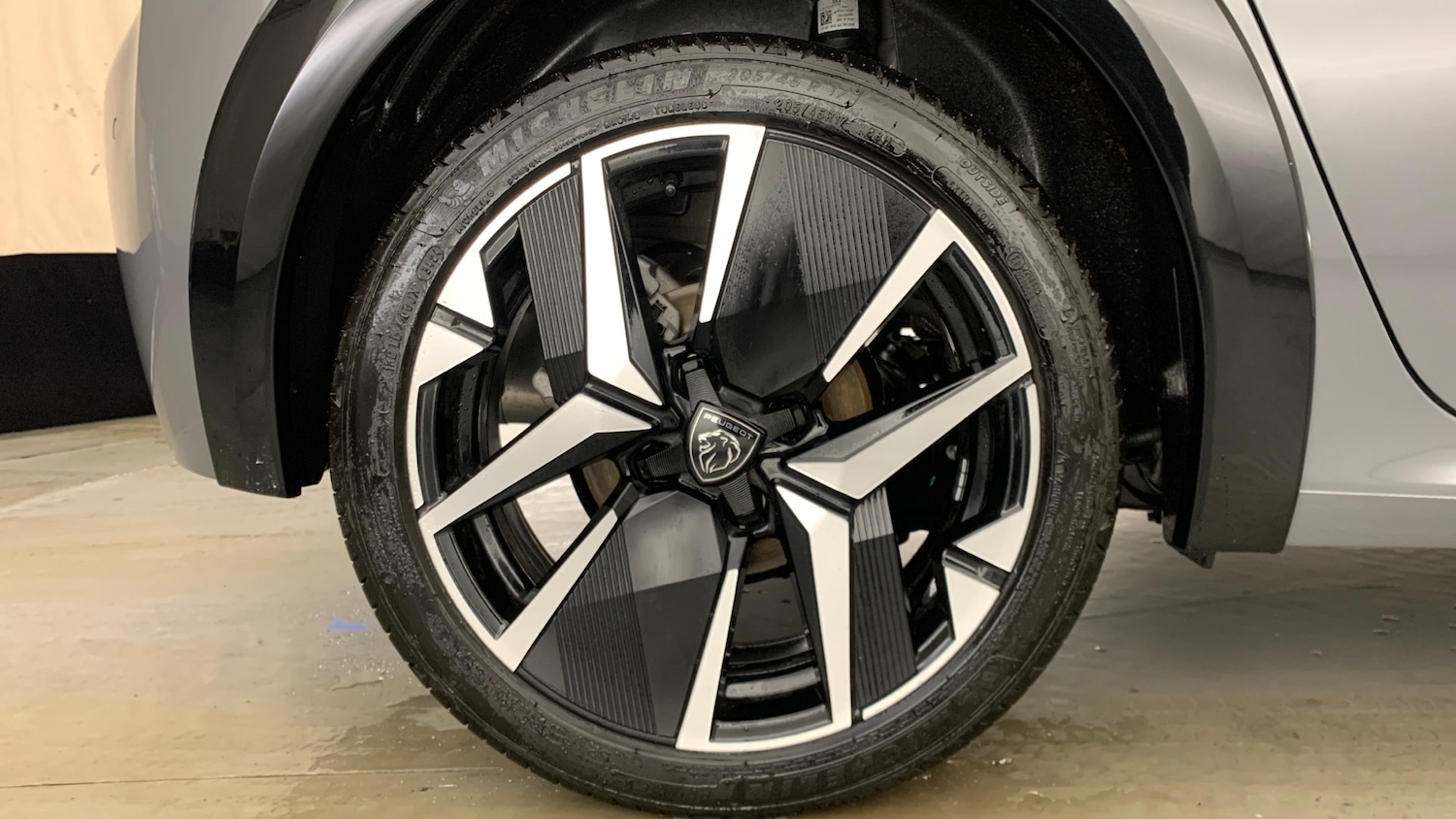 Used Peugeot 208 2025 for sale - 76621459: Photo 22