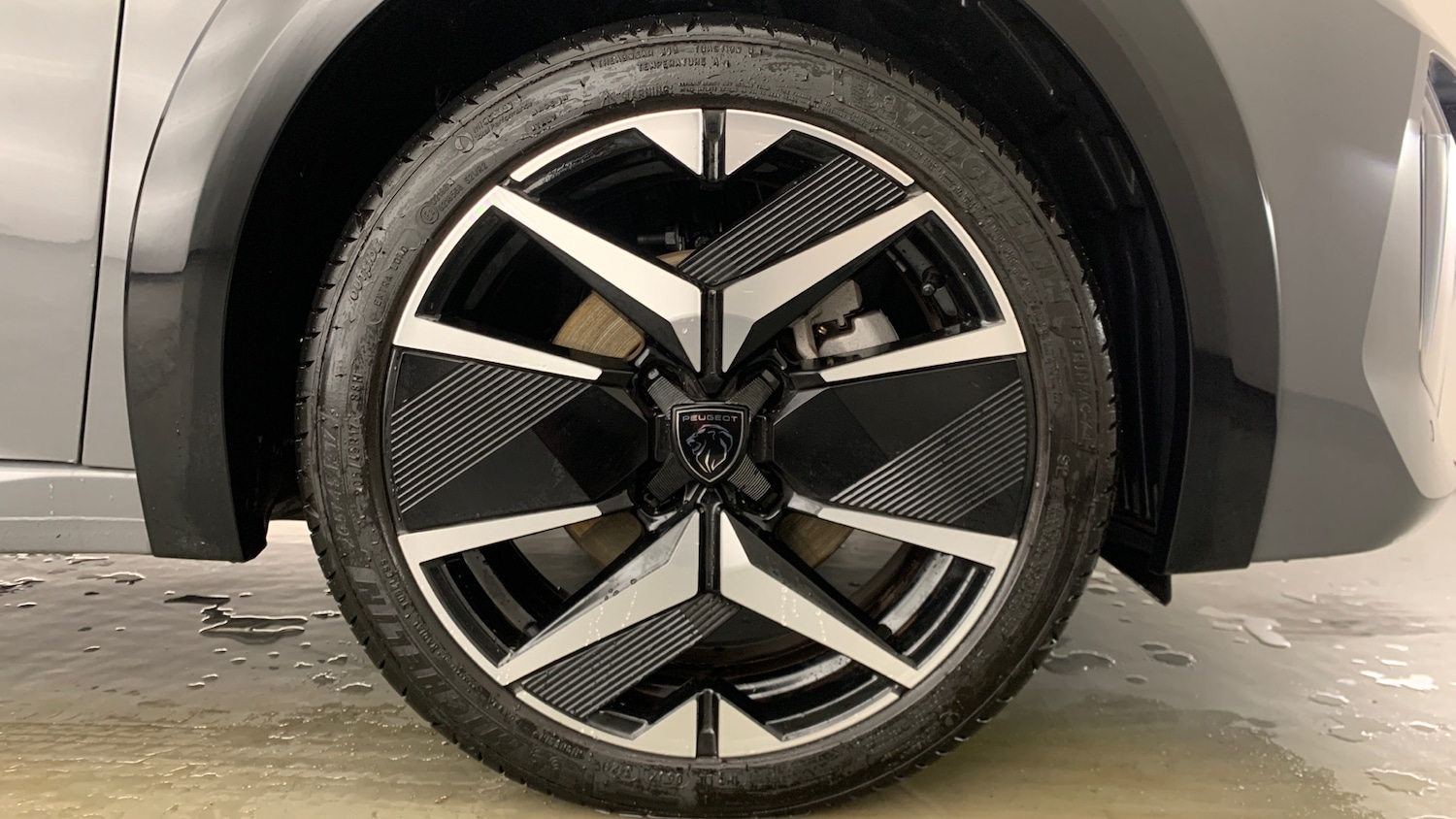 Used Peugeot 208 2025 for sale - 76621459: Photo 23