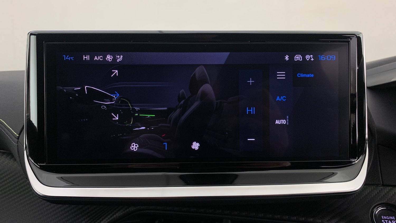 Used Peugeot 208 2025 for sale - 76621459: Photo 24