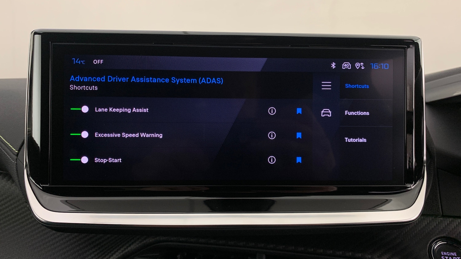 Used Peugeot 208 2025 for sale - 76621459: Photo 27