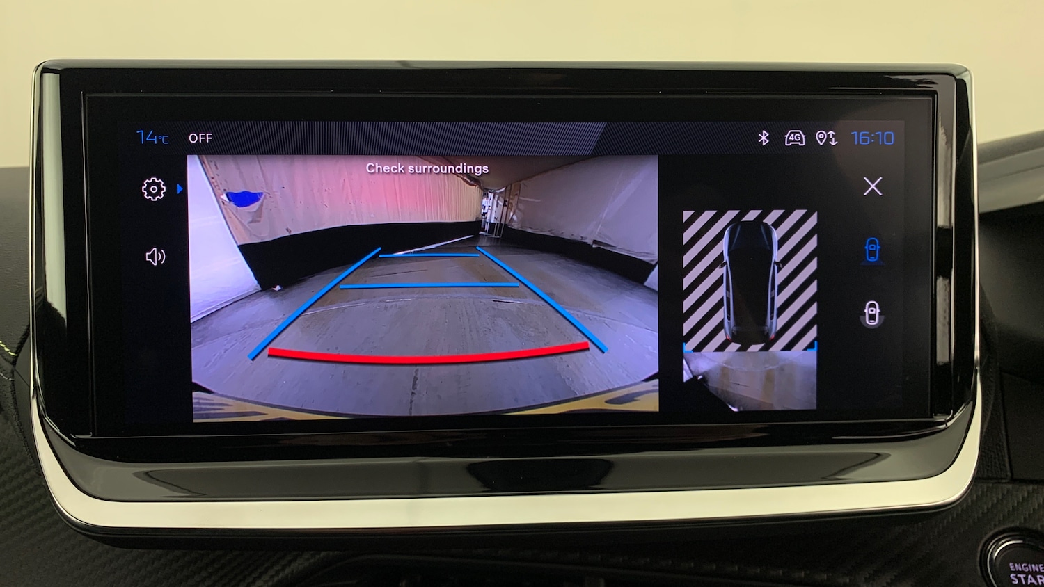 Used Peugeot 208 2025 for sale - 76621459: Photo 28