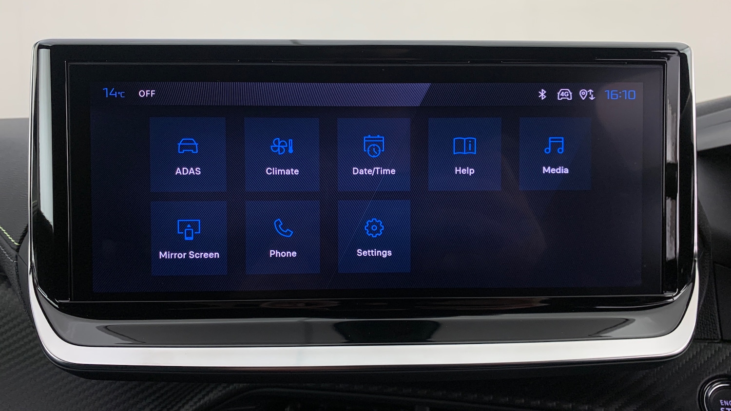 Used Peugeot 208 2025 for sale - 76621459: Photo 29