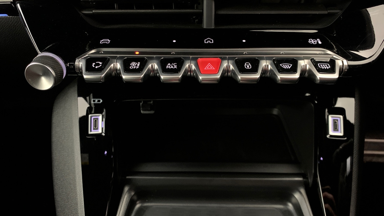 Used Peugeot 208 2025 for sale - 76621459: Photo 30