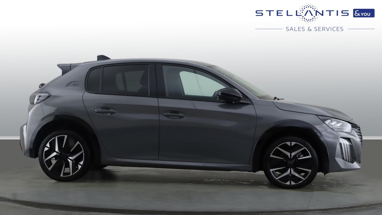 Used Peugeot 208 2025 for sale - 76621459: Photo 4