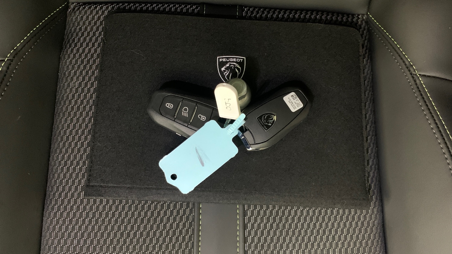 Used Peugeot 208 2025 for sale - 76621459: Photo 42