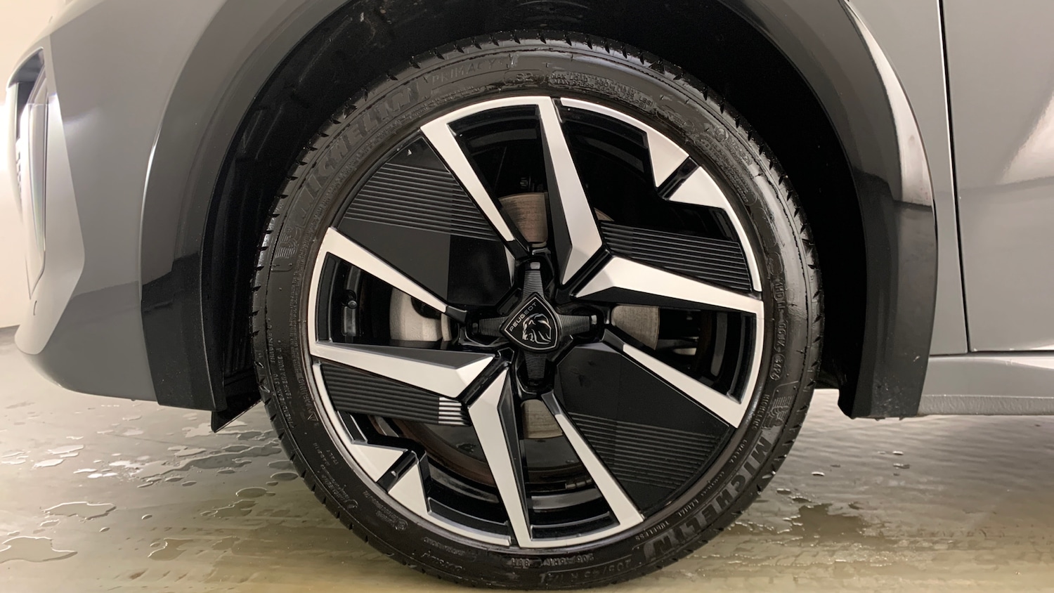 Used Peugeot 208 2025 for sale - 76621459: Photo 6