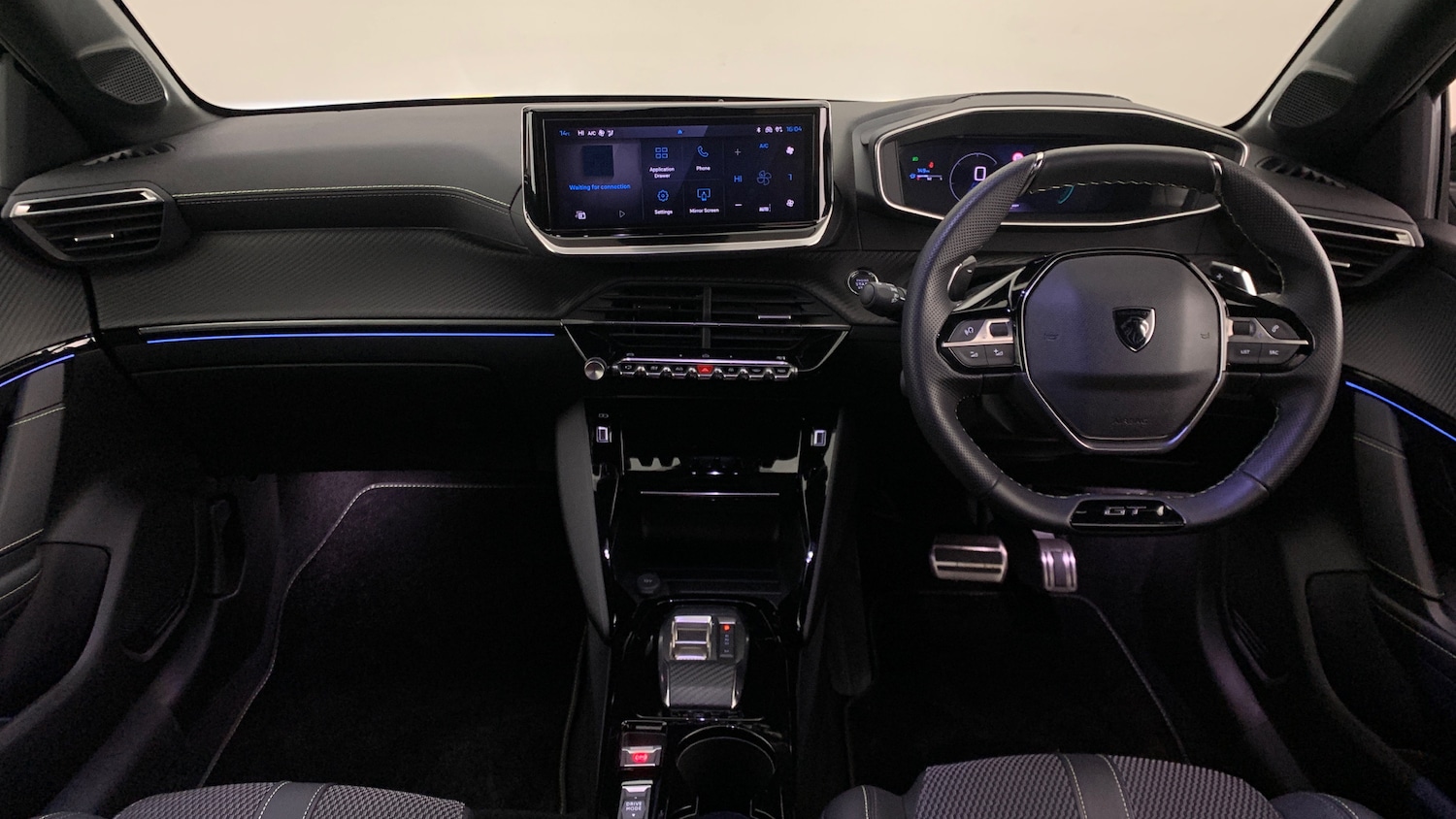 Used Peugeot 208 2025 for sale - 76621459: Photo 9