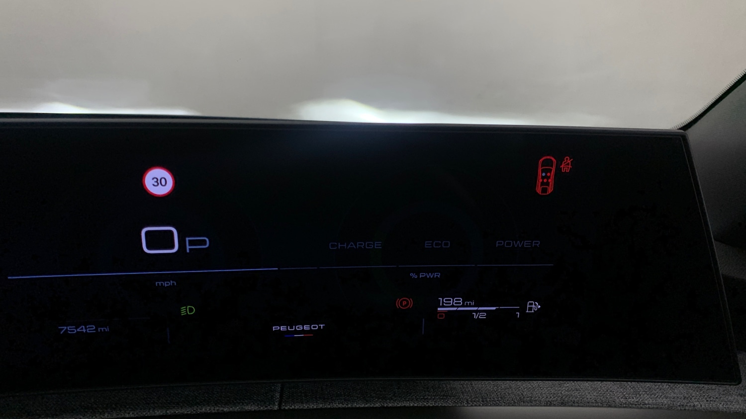 Used Peugeot 3008 2024 for sale - 76389552: Photo 10