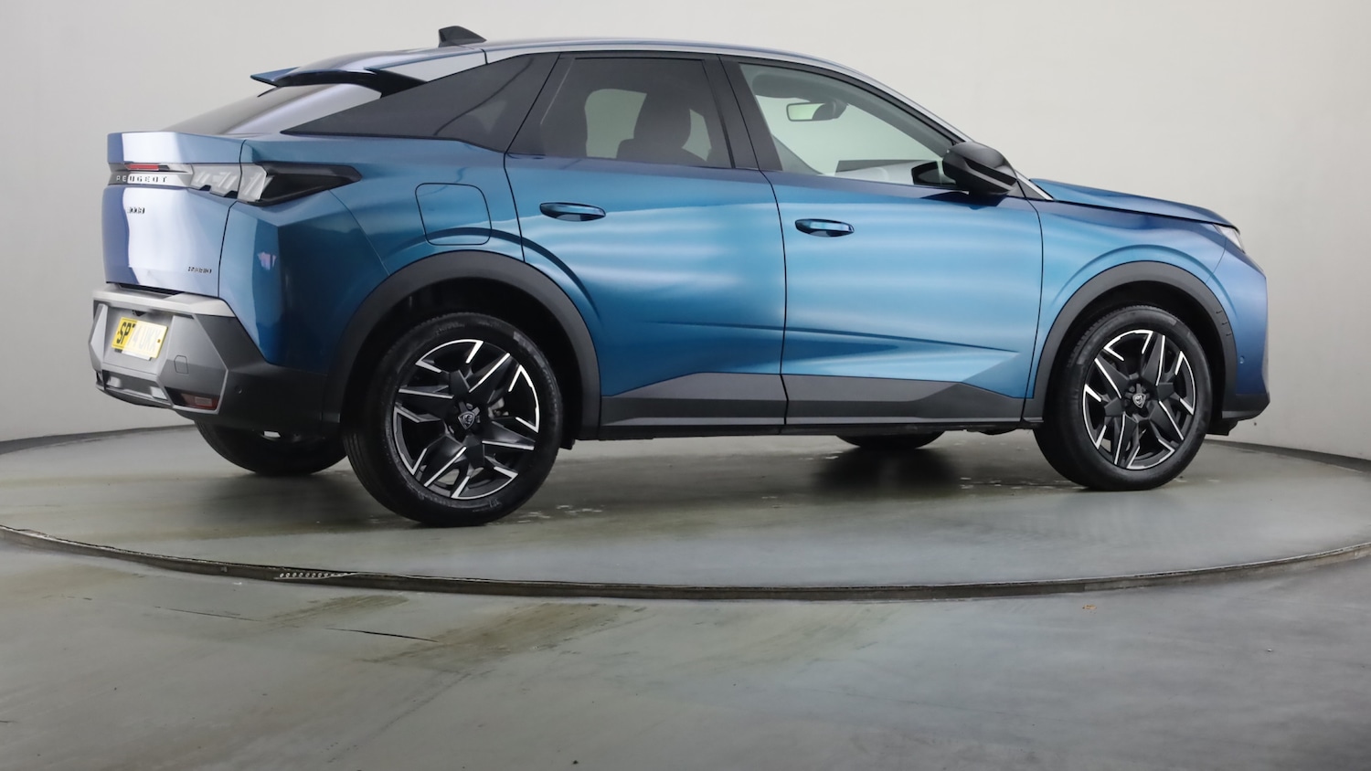 Used Peugeot 3008 2024 for sale - 76389552: Photo 12