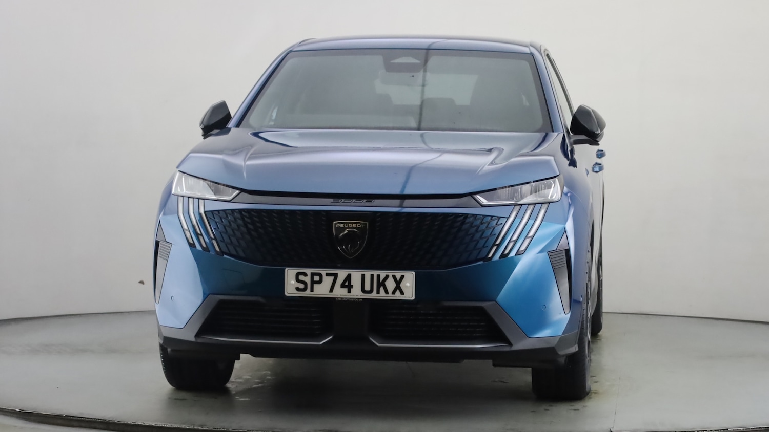 Used Peugeot 3008 2024 for sale - 76389552: Photo 16