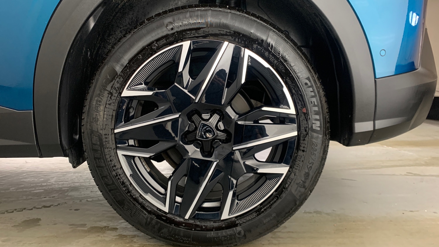 Used Peugeot 3008 2024 for sale - 76389552: Photo 17