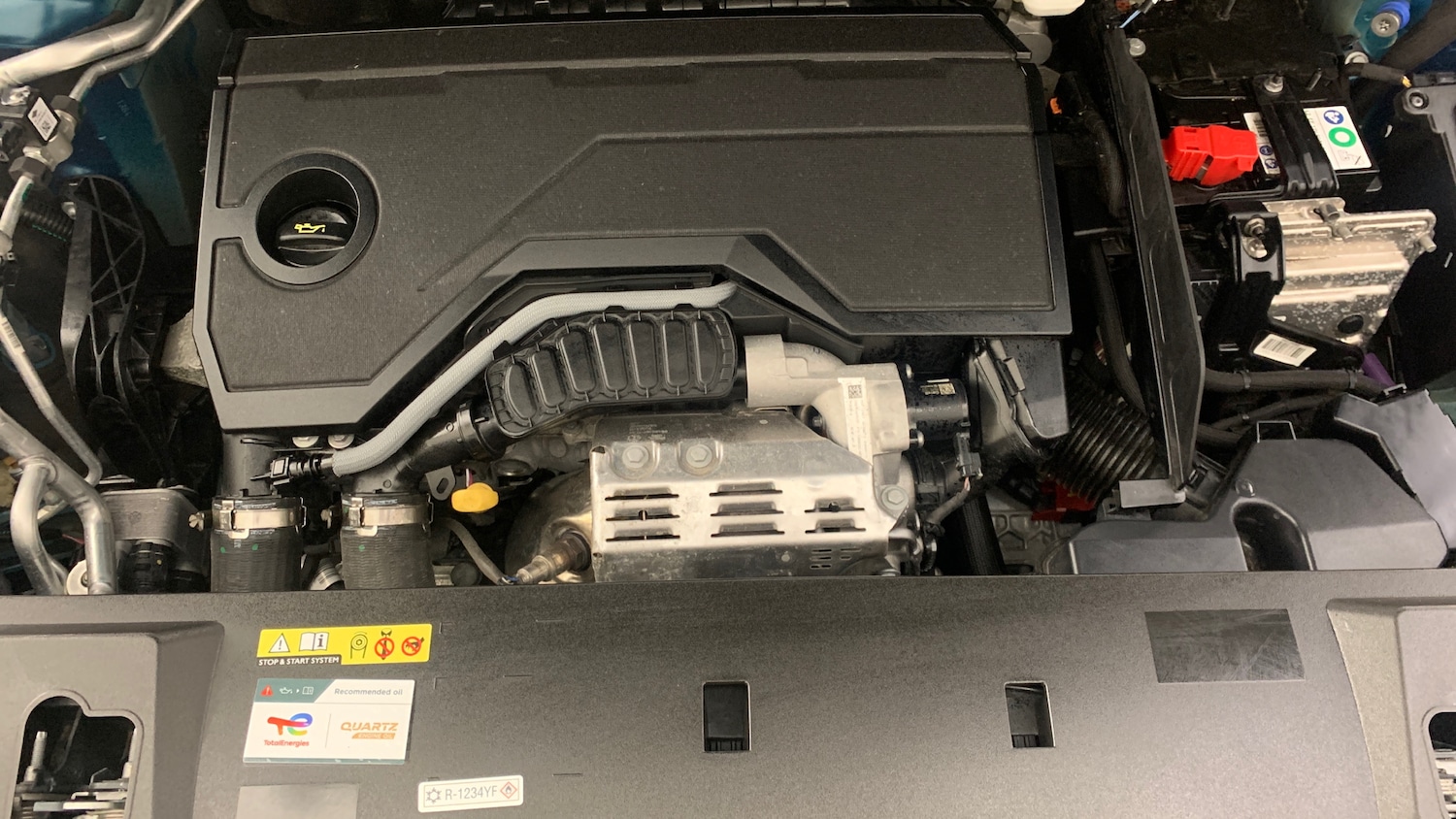 Used Peugeot 3008 2024 for sale - 76389552: Photo 21