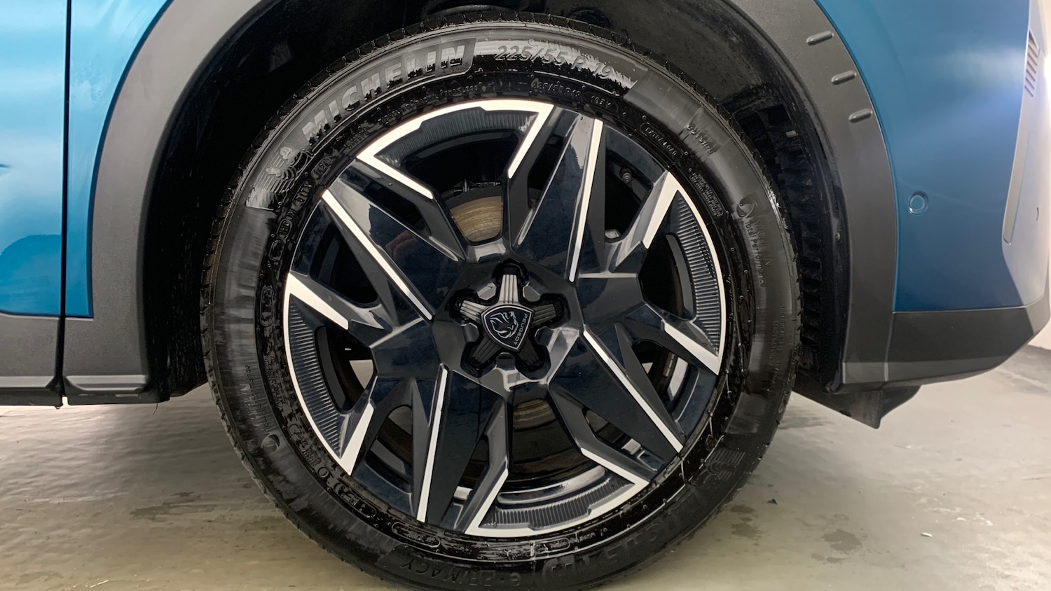 Used Peugeot 3008 2024 for sale - 76389552: Photo 23