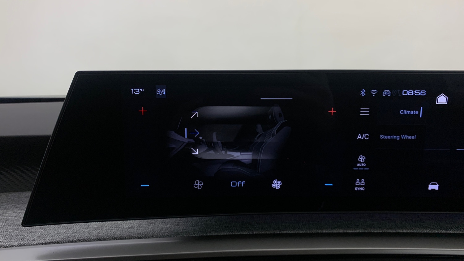 Used Peugeot 3008 2024 for sale - 76389552: Photo 24