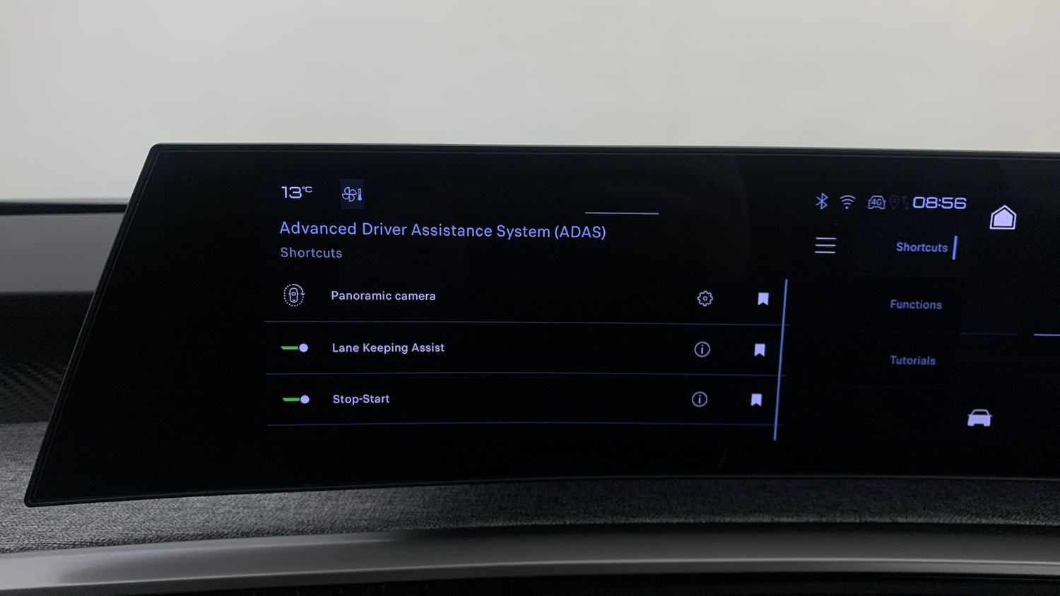 Used Peugeot 3008 2024 for sale - 76389552: Photo 27