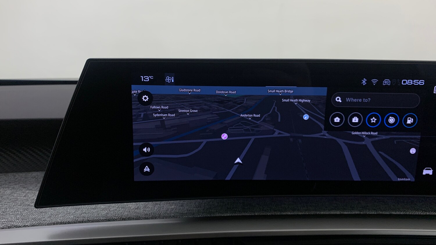 Used Peugeot 3008 2024 for sale - 76389552: Photo 29