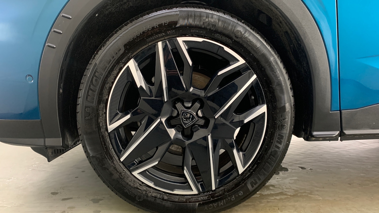 Used Peugeot 3008 2024 for sale - 76389552: Photo 6