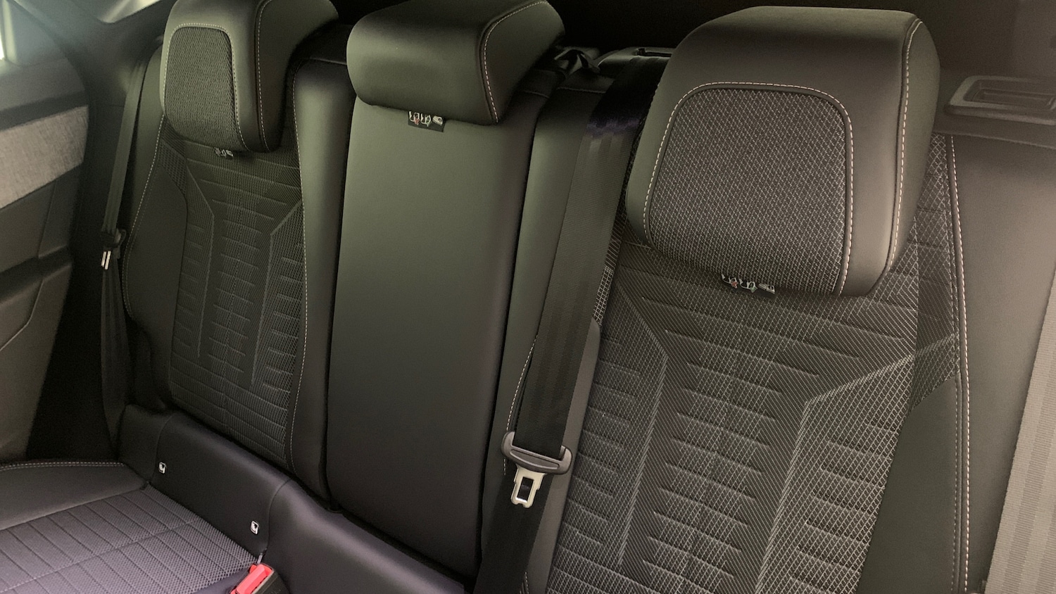 Used Peugeot 3008 2024 for sale - 76389552: Photo 8