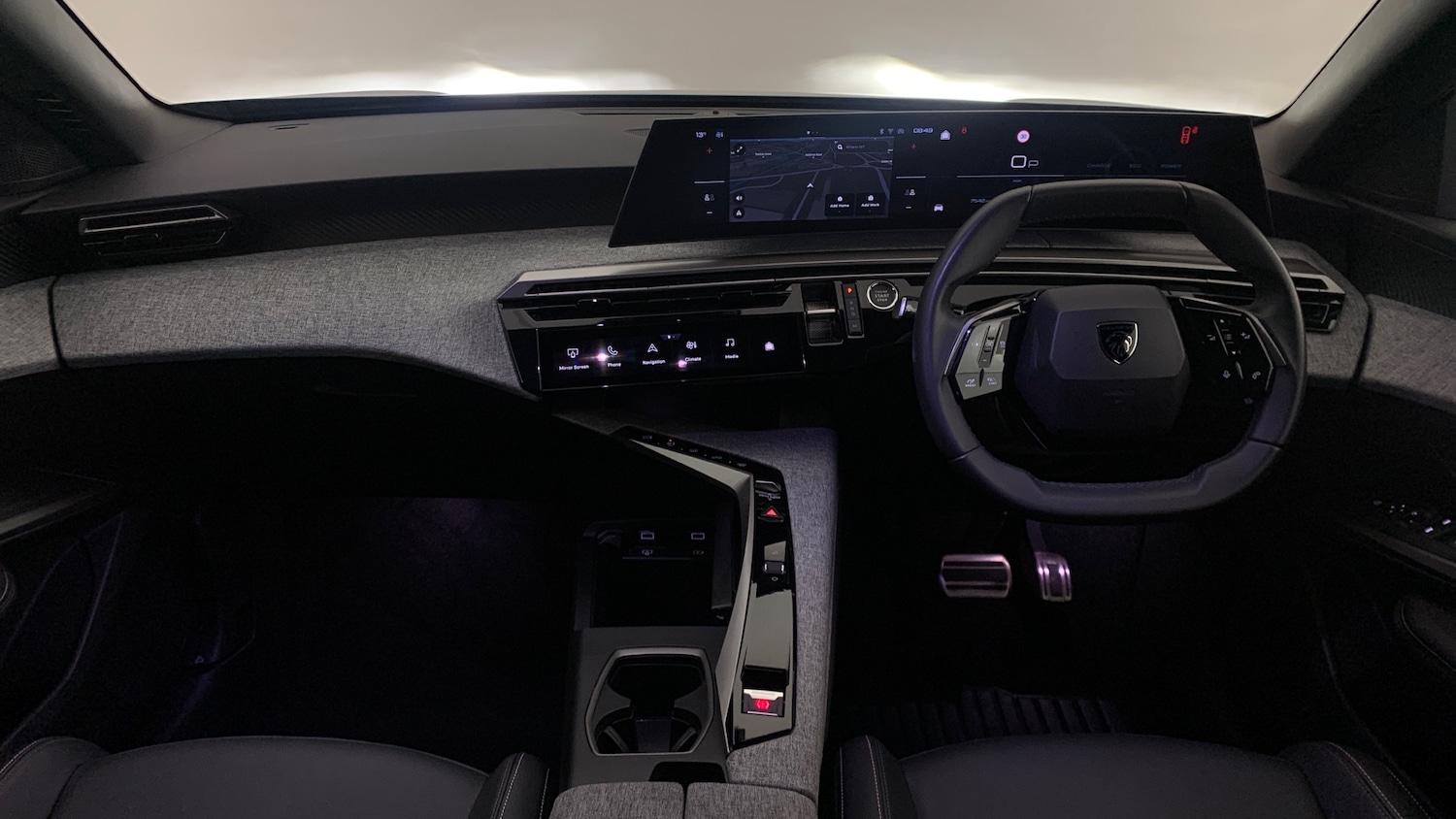 Used Peugeot 3008 2024 for sale - 76389552: Photo 9