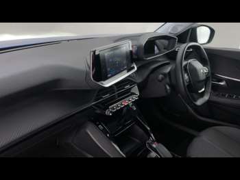 Used Peugeot 2008 2022 for sale - 74863117: Photo