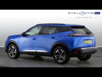 Used Peugeot 2008 2022 for sale - 74863117: Photo