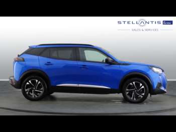 Used Peugeot 2008 2022 for sale - 74863117: Photo