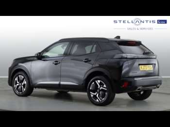 Used Peugeot 2008 2024 for sale - 74800663: Photo