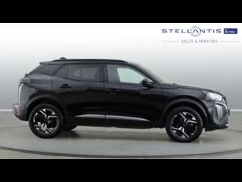 Used Peugeot 2008 2024 for sale - 74800663: Photo